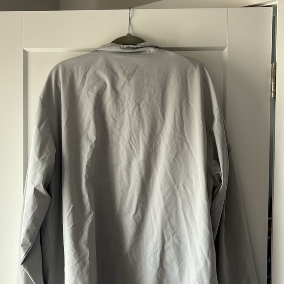 Vintage Callaway Golf Windbreaker - Picture 6 of 7